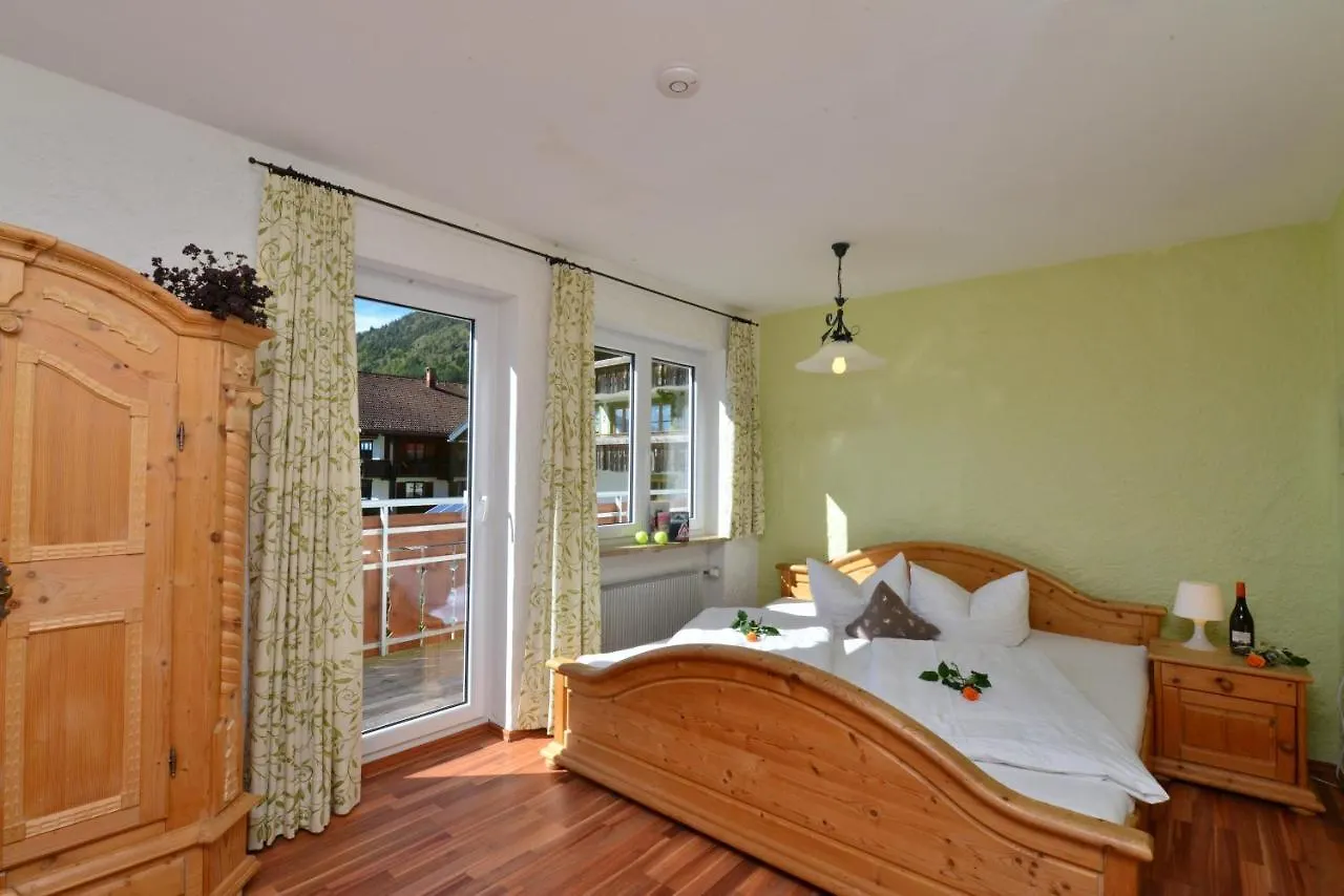Zum Senn - Hotel und Wirtshaus Bad Hindelang