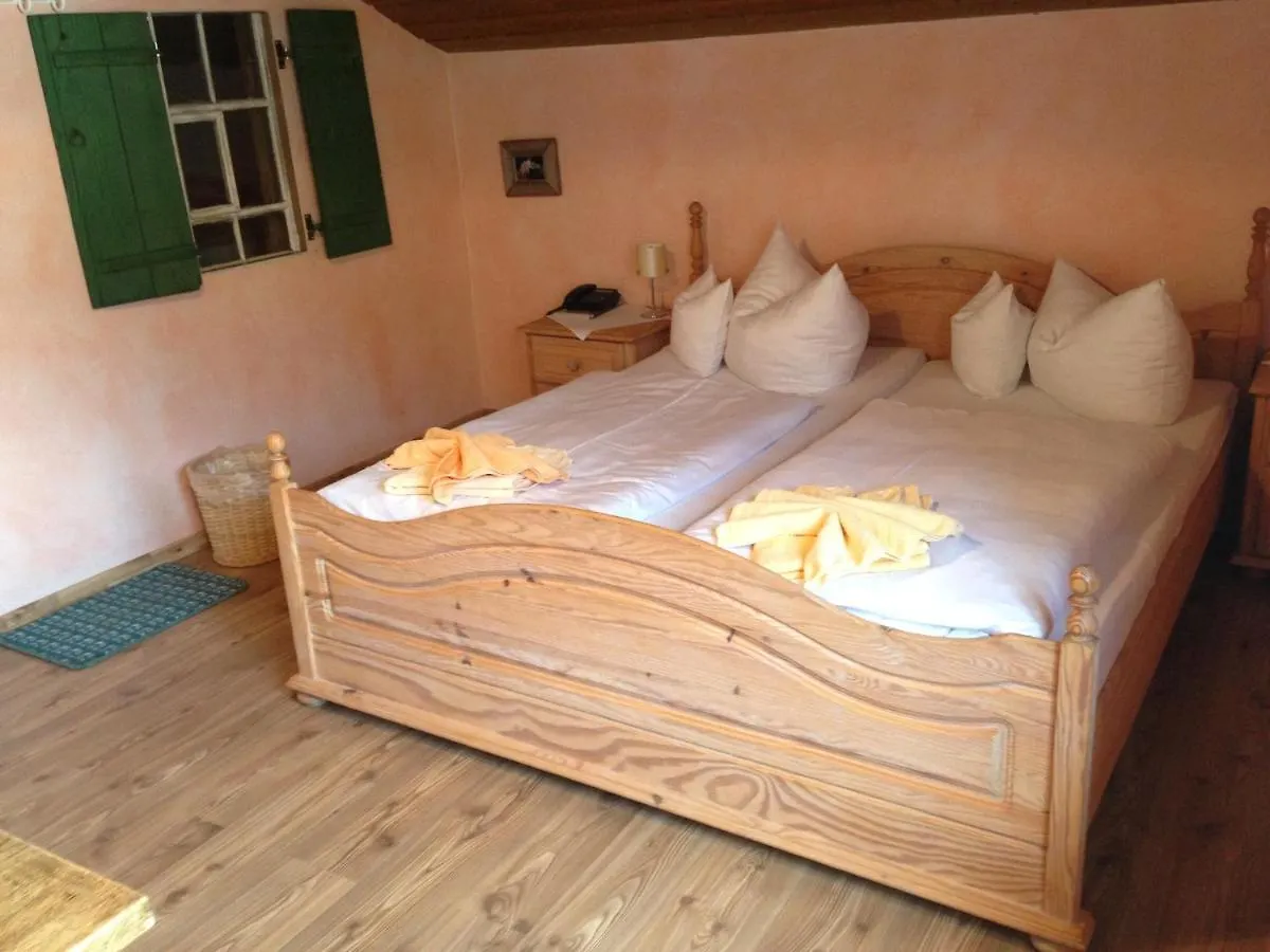 Zum Senn - Hotel und Wirtshaus Bad Hindelang