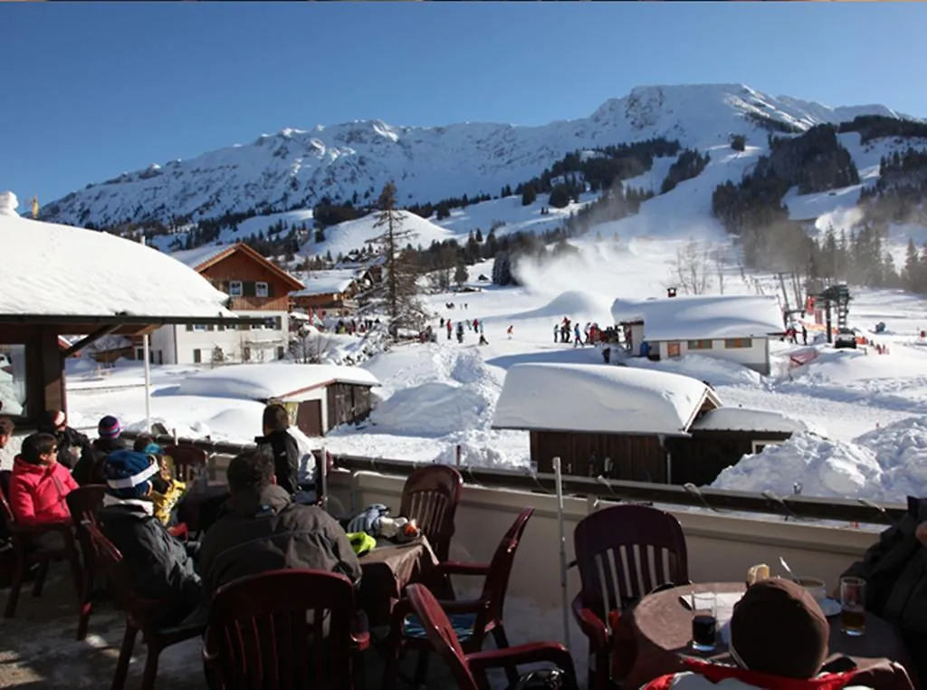 Zum Senn - Hotel Und Wirtshaus Bad Hindelang