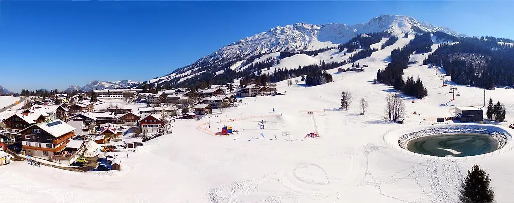 Zum Senn - Hotel und Wirtshaus Bad Hindelang Deutschland