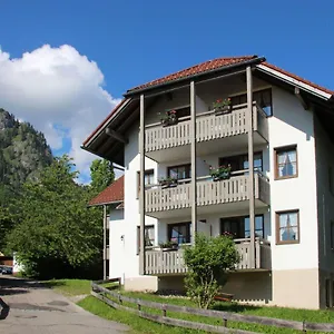 Allgaeublick-app23-gaestehaus-in-bad-hindelang 巴特欣德朗