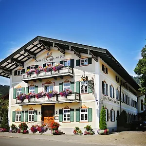 Gasthof Zur Post Hotel