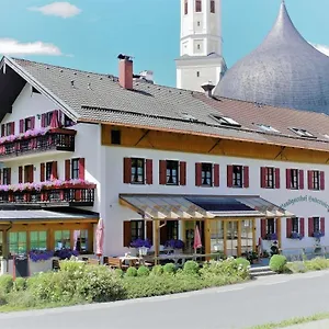 Gasthof Huberwirt Gmbh Hotel