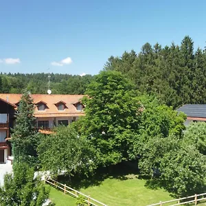 Waldpension Jaegerstueberl Hotel