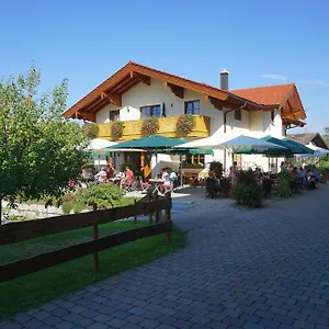 Cafe Wastelbauerhof - Urlaub Auf Dem Bauernhof Farm stay