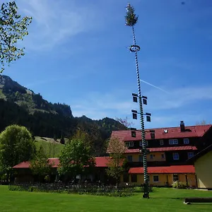 Hotel-gasthof Im Wiesengrund Hotel