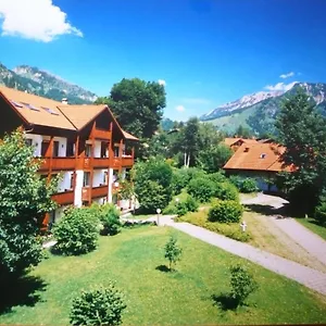 Sonnenpark, Ihr Bett Im Allgaeu Apartment