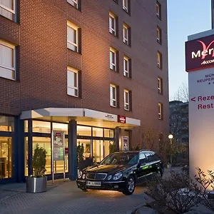 mercure-hotel-muenchen-neuperlach-sued.getmunichhotels.com/