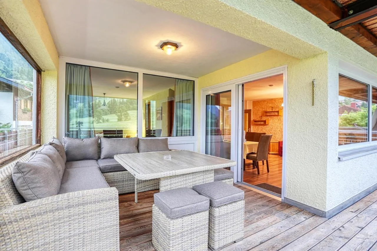 Zum Senn - Hotel Garni