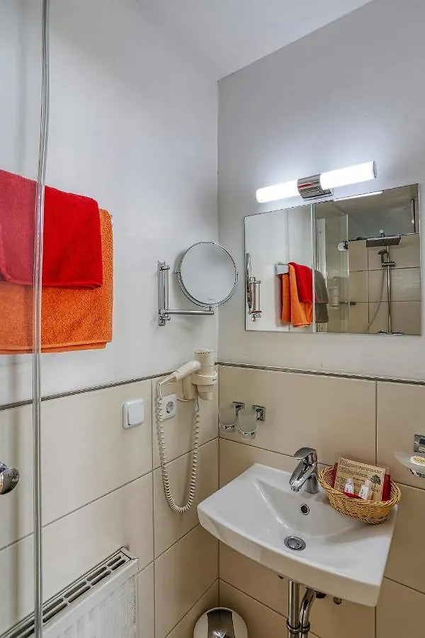 Zum Senn - Hotel Garni