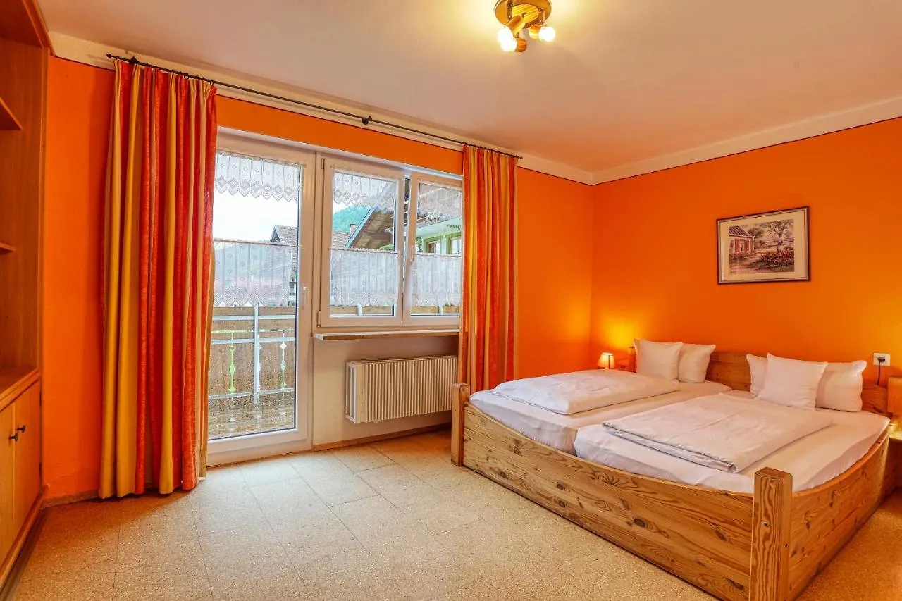 Zum Senn - Hotel Garni Germany