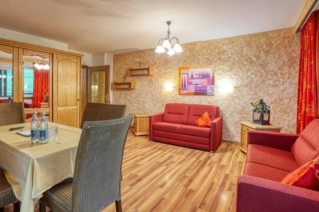 Zum Senn - Hotel Garni 3*, Bad Hindelang