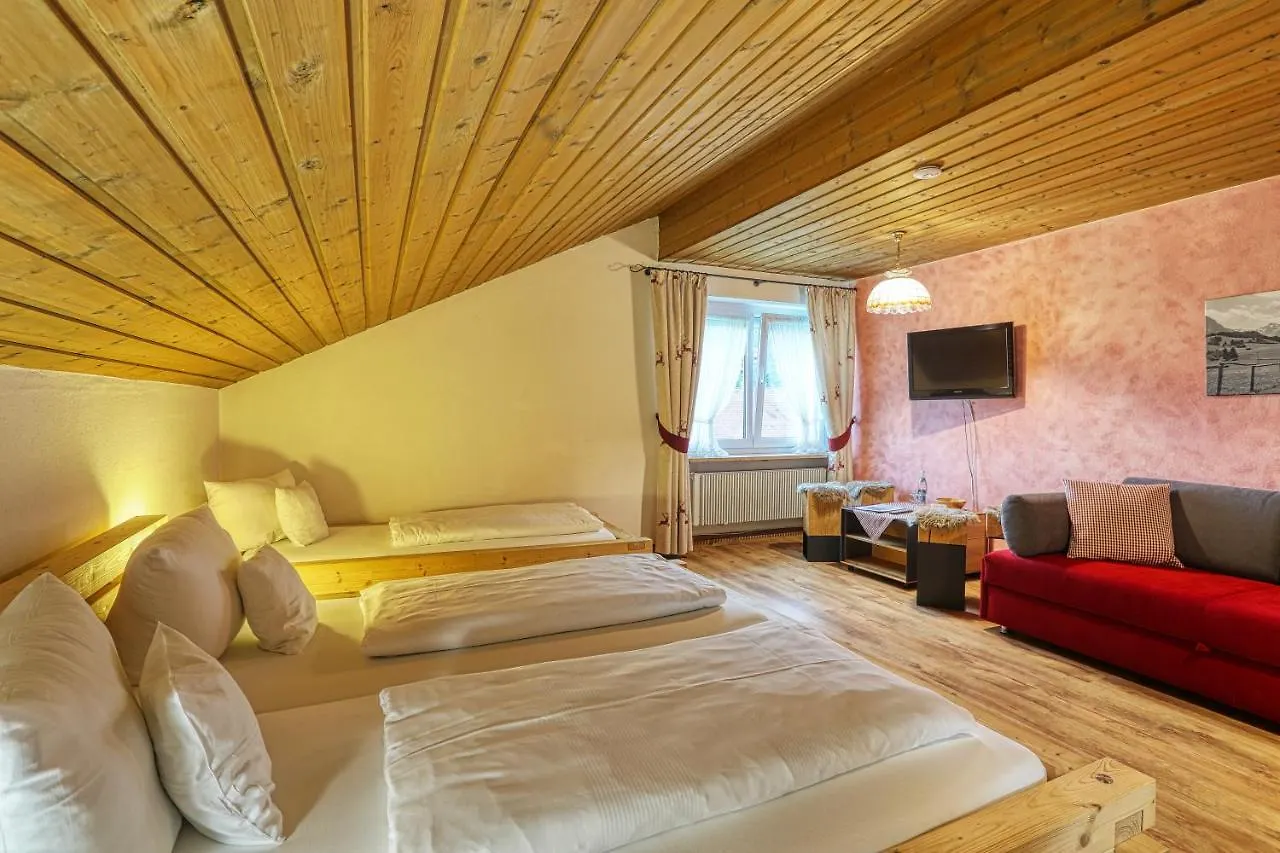 ***  Zum Senn - Hotel Garni Germany