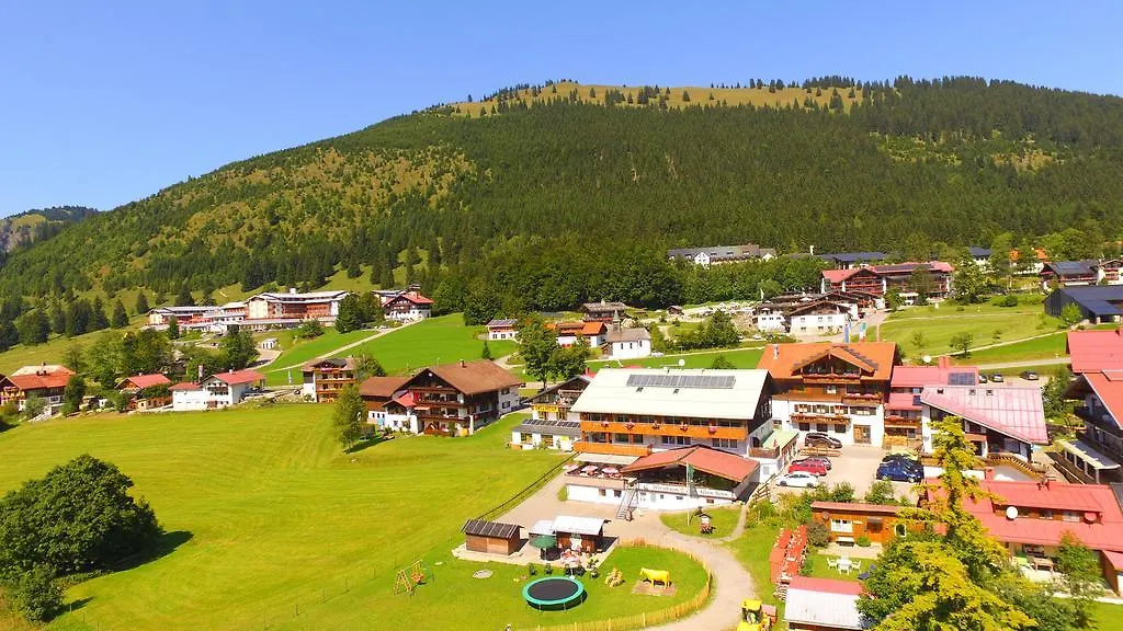Zum Senn - Hotel Garni