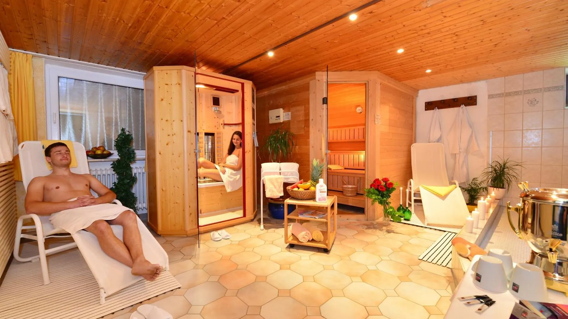 ***  Zum Senn - Hotel Garni Germany